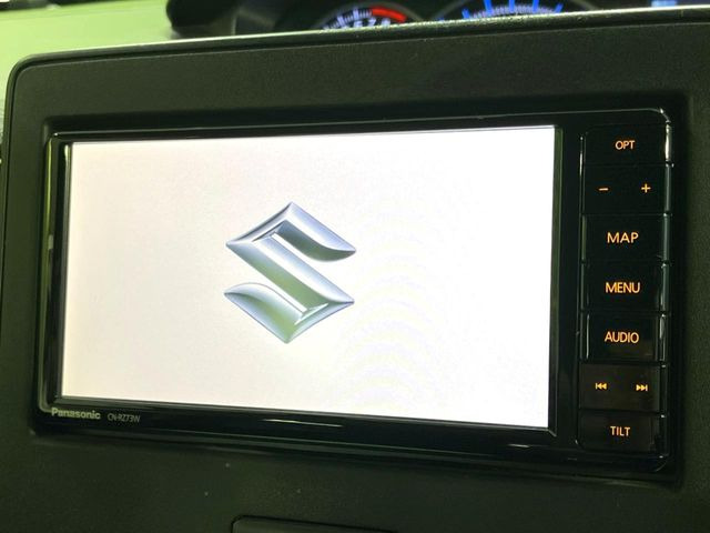 ワゴンRハイブリッド(HYBRID) FZ
