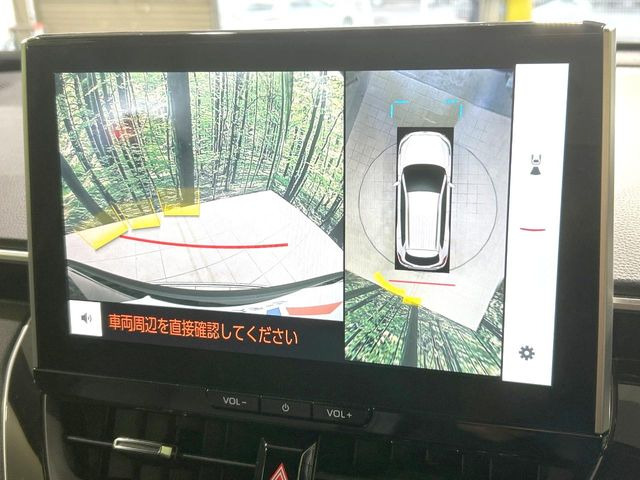 �y�p�m���~�b�N�r���[���j�^�[�z��p�̃J�����ɂ��A�ォ�猩���낵���悤�Ȏ��_��360�x�N���}�̎��͂��m�F���邱�Ƃ��ł��܂������p�������m�F���₷���A�����ꏊ�ł̐؂�Ԃ��⒓�Ԃ��X���[�Y�ɍs���܂��B