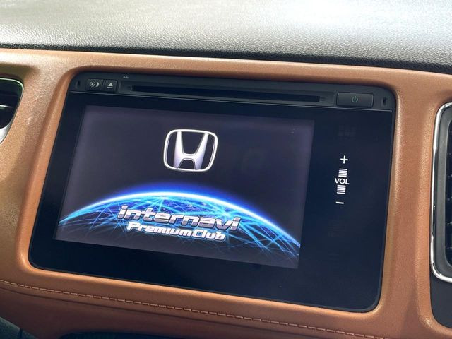 ヴェゼル1.5 ハイブリッド Z