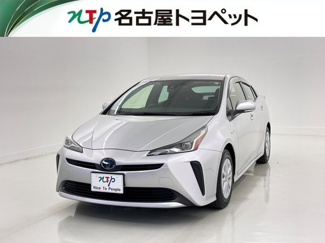 プリウス1.8 S
