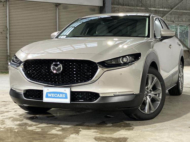 CX-302.0 20S ツーリング