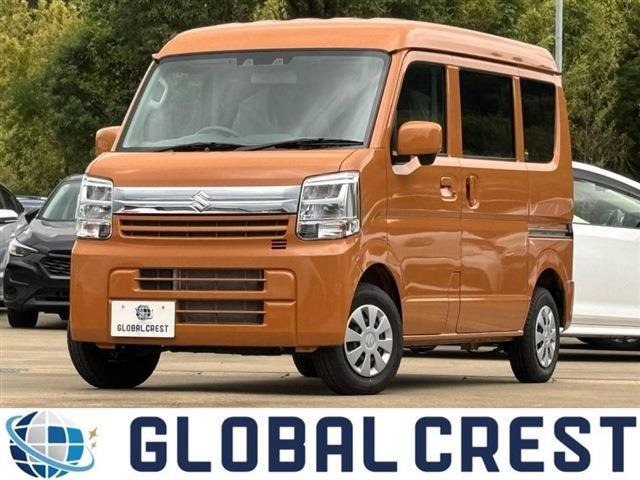エブリイジョイン ハイルーフ