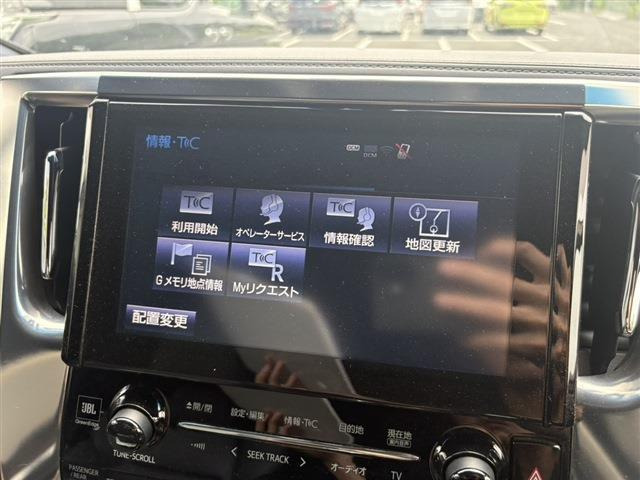 アルファードハイブリッド 2.5 エグゼクティブ ラウンジ E-Four 4WD