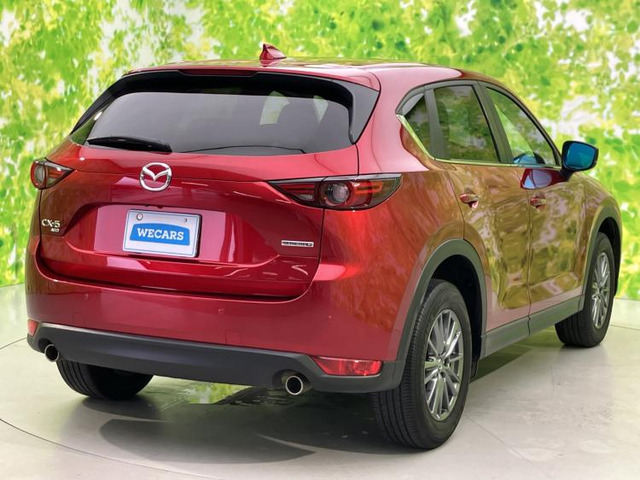 CX-52.5 25S プロアクティブ 4WD