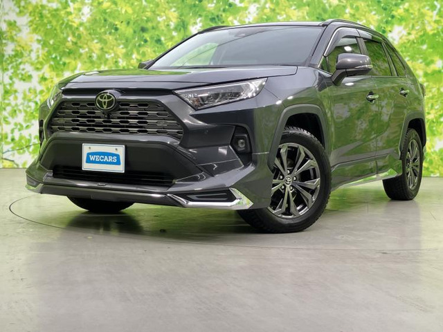 RAV42.0 G 4WD