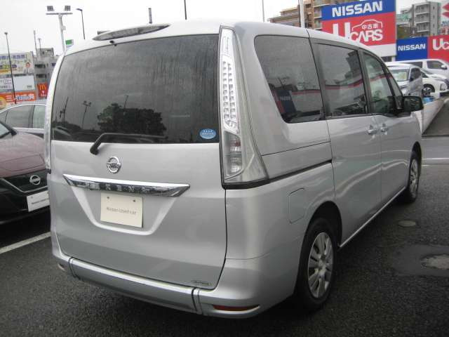 セレナ2.0 20S 送迎パック チェアキャブ スロープタイプ 車いす1名 サード仕様