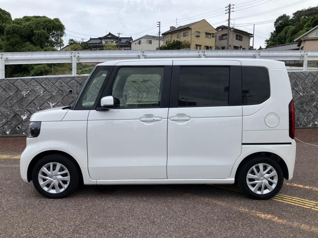 N-BOX