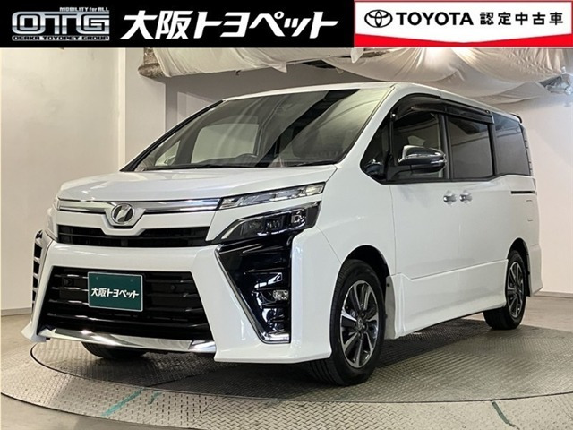 ヴォクシー2.0 ZS 煌II