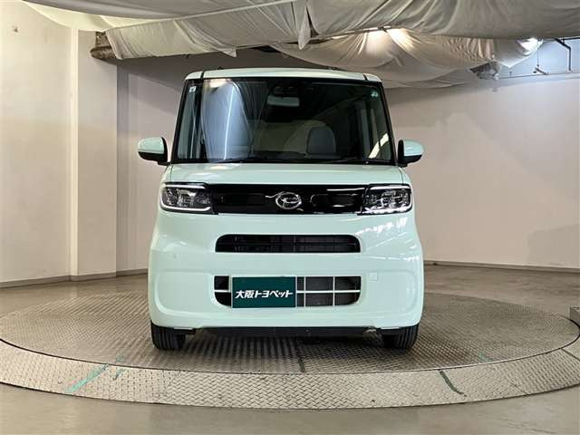 タントX