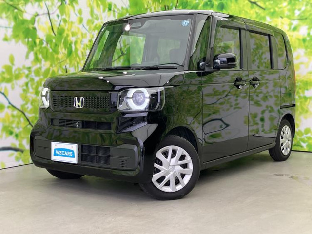 N-BOX