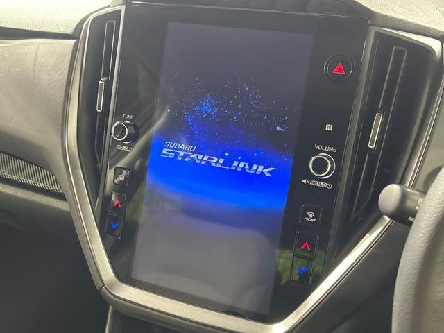 クロストレック2.0 ツーリング 4WD