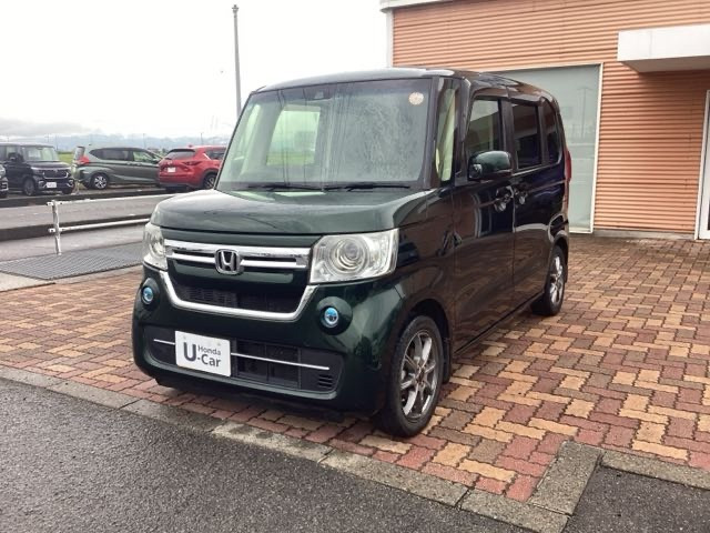 N-BOXL ターボ