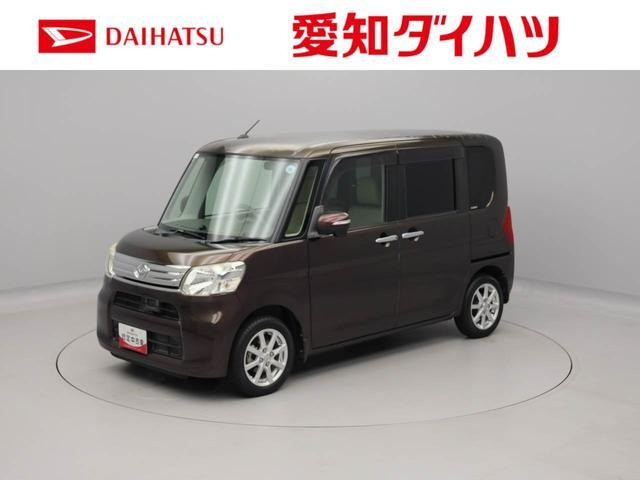 タントG SA