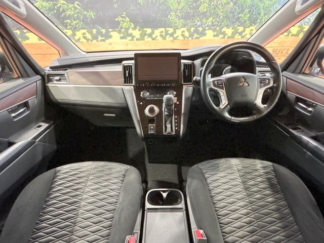 デリカD:52.2 P 4WD
