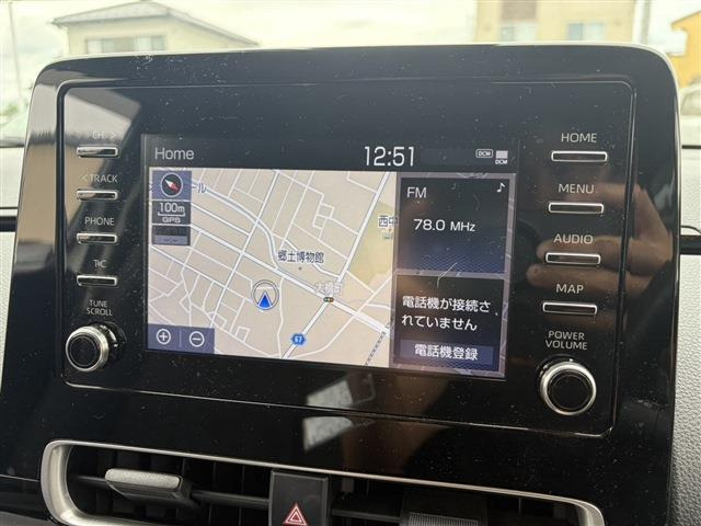 アクア1.5 X