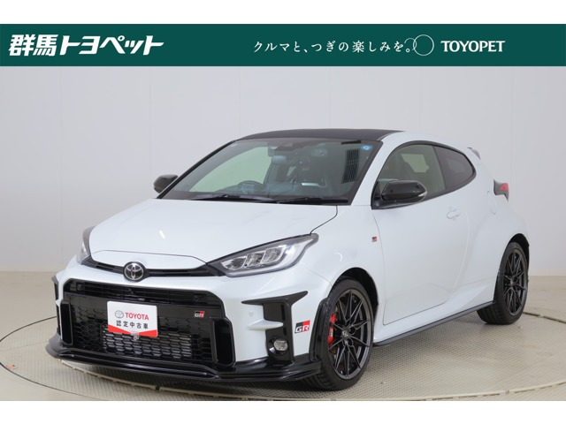 ヤリス