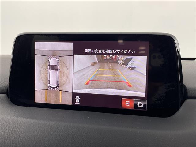 CX-82.2 XD Lパッケージ
