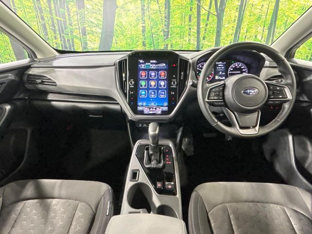 クロストレック2.0 ツーリング 4WD