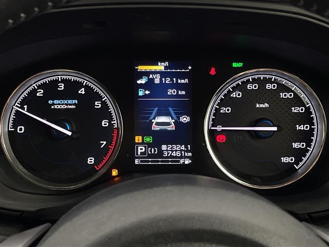 フォレスター2.0 アドバンス 4WD