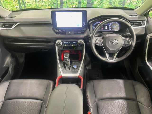 RAV42.0 アドベンチャー オフロードパッケージ II 4WD