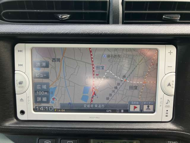 アクア1.5 S