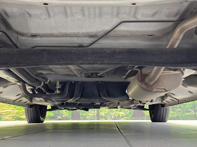 下回りがきれいなうちに、防錆加工の施工がオススメ。降雪地域はもちろん、沿岸部にお住いの方や、趣味でマリン・ウィンタースポーツをされる方にご好評いただいております。