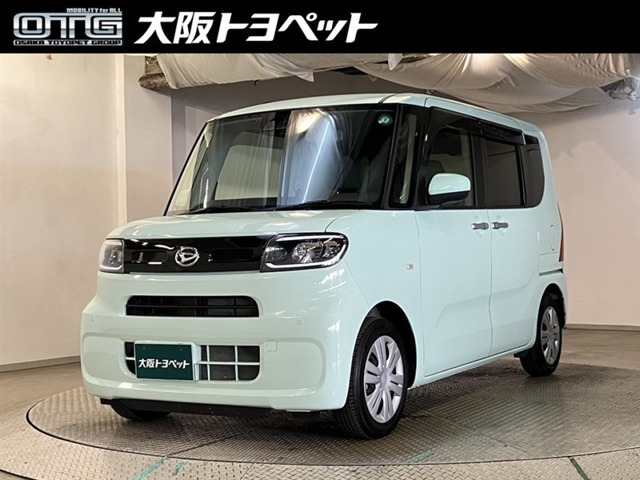 タントX