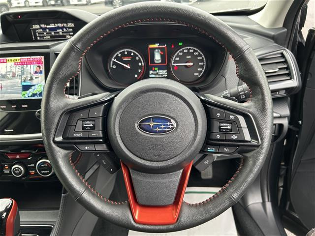 フォレスター2.0 エックスブレイク 4WD
