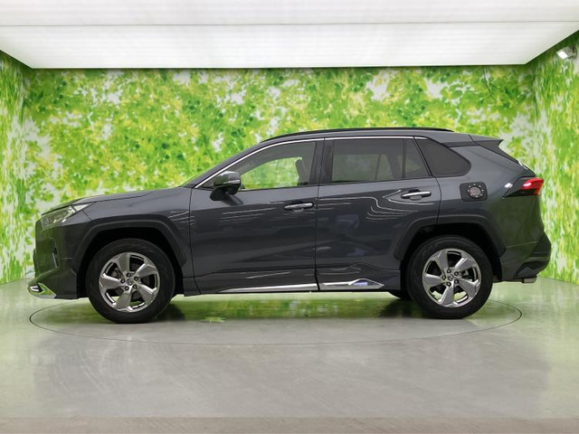 RAV42.0 G 4WD