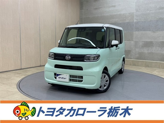 タントX