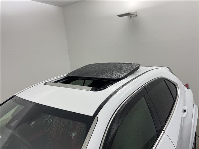 UX250h Fスポーツ