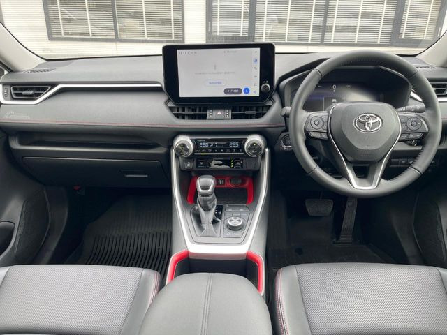 RAV42.0 アドベンチャー オフロードパッケージ II 4WD