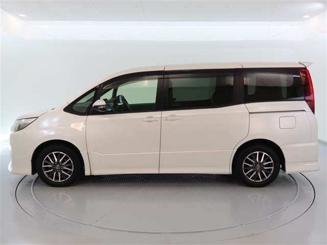 ノア2.0 Si