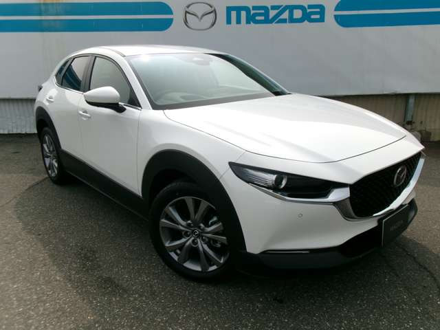 CX-302.0 20S i セレクション 4WD
