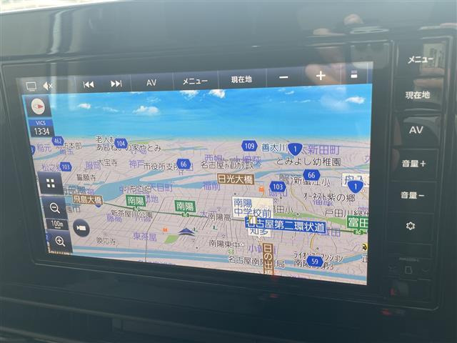 セレナ1.4 e-POWER X