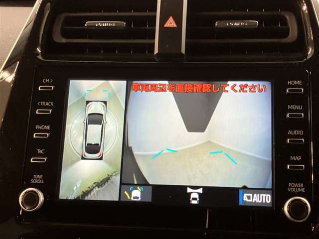プリウス1.8 S セーフティ プラスII E-Four 4WD