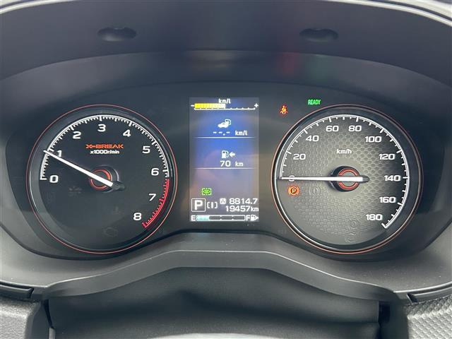 フォレスター2.0 エックスブレイク 4WD