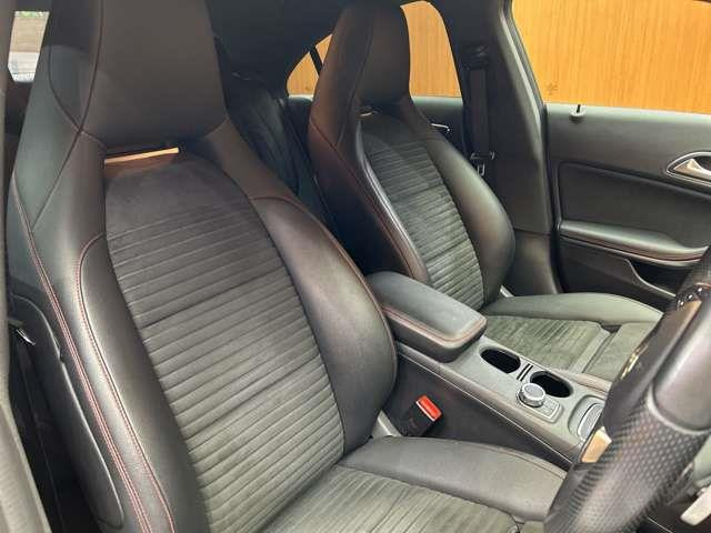 CLAクラスCLA180 スポーツ