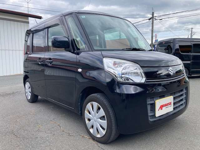 スペーシアX 4WD