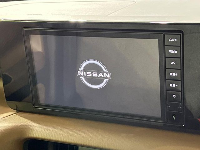 ルークスハイウェイスターX