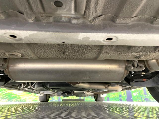 下回りがきれいなうちに、防錆加工の施工がオススメ。降雪地域はもちろん、沿岸部にお住いの方や、趣味でマリン・ウィンタースポーツをされる方にご好評いただいております。