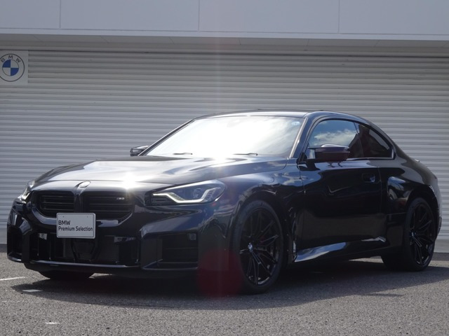 M2クーペM ステップトロニック