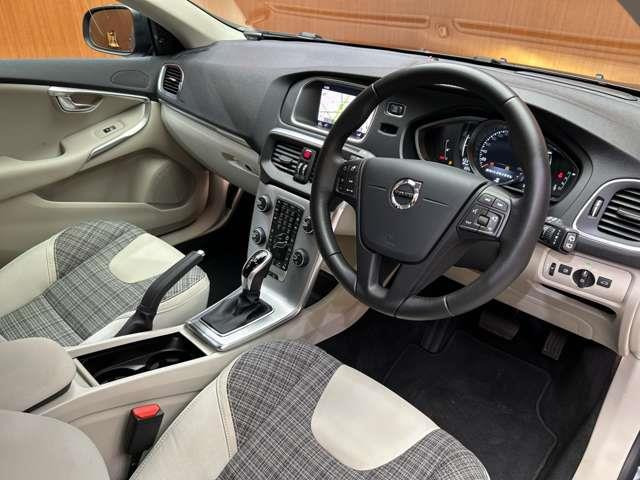 V40T3 タック エディション
