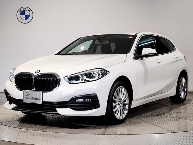 1シリーズ118d