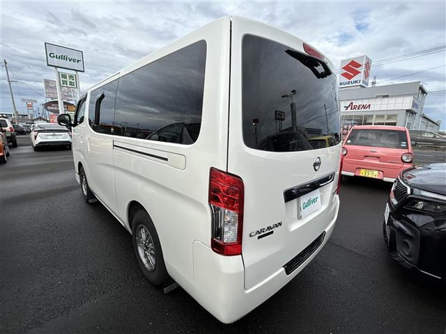 NV350キャラバン