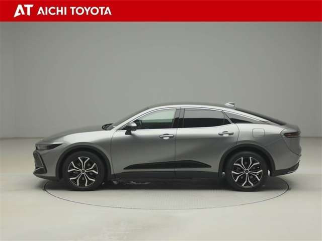 クラウンクロスオーバー2.5 G アドバンスト E-Four 4WD