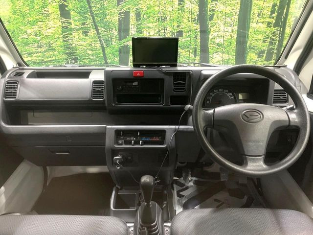 ハイゼットトラック