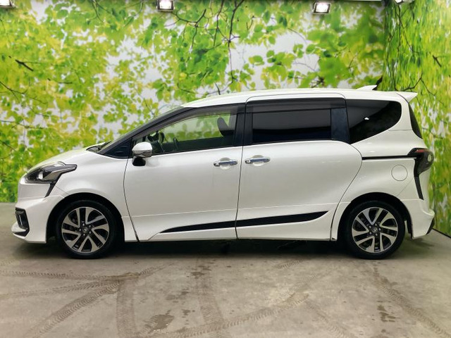 シエンタ1.5 G
