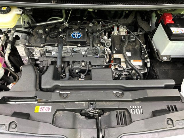 親切・丁寧な専門メカニックスタッフが応対!・車検・点検整備・事故等の修理などアフターサービスも安心。お車のカスタマイズもネクステージのサービススタッフまでご相談ください!