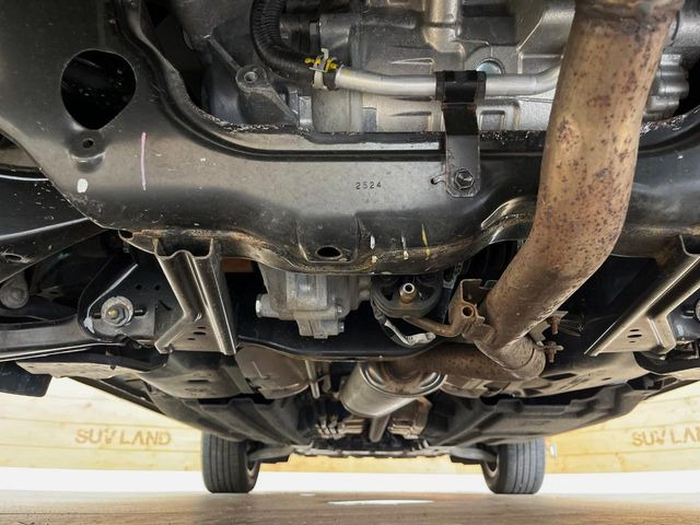 下回りがきれいなうちに、防錆加工の施工がオススメ。降雪地域はもちろん、沿岸部にお住いの方や、趣味でマリン・ウィンタースポーツをされる方にご好評いただいております。